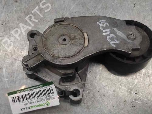 Andre CITROËN C3 II (SC_) | BP21415017O1