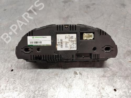 Instrument cluster MERCEDES-BENZ SPRINTER 3,5-t Van (B906)  | BP24216325C47 
