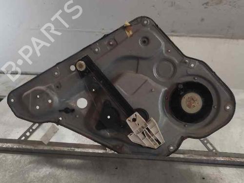 Rudehejsemekanisme Højre bagtil SEAT LEON (1M1)  | BP21409538C25 
