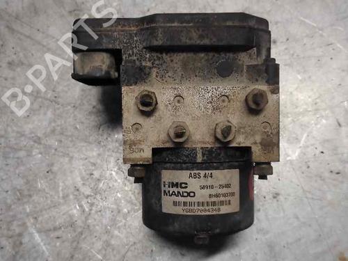 Used ABS pump HYUNDAI ACCENT II Saloon (LC) [1999-2017]  21401674
