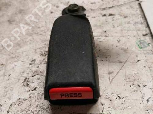 Used Seat buckle HONDA HR-V (GH_) [1999-2006]  21479435