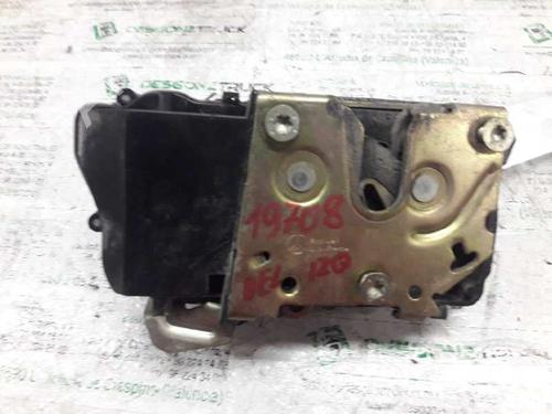 Front left lock CITROËN XSARA (N1) 1.9 TD | BP21455447C98 