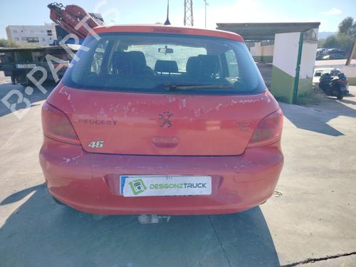 Switch PEUGEOT 307 (3A/C) | BP32008391I30