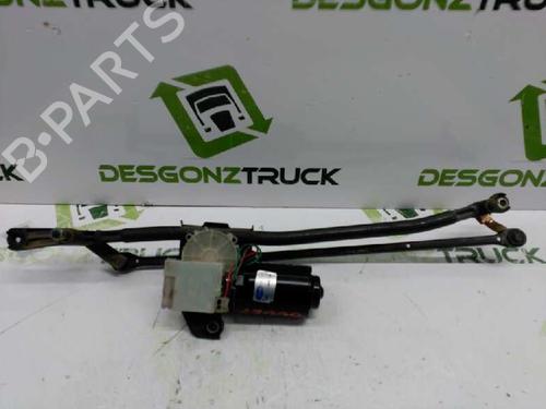 Front wiper motor FIAT BRAVO I (182_) 1.6 16V (182.AB) | BP22909756M29 