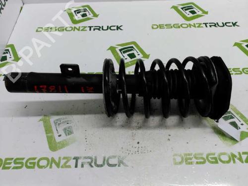 Left front shock absorber CITROËN ZX (N2)  | BP22911494M16 