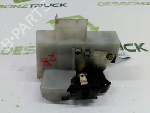 Used Front right lock RENAULT MEGANE I (BA0/1_) [1995-2004]  21426900