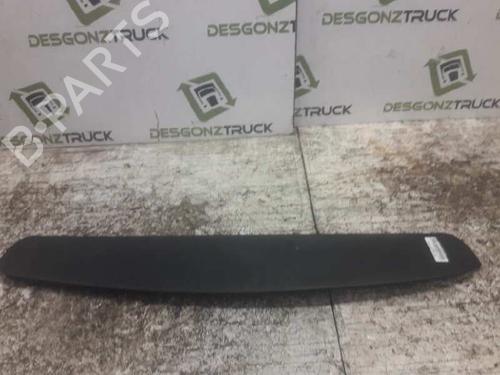 Spoiler bakluke CITROËN C4 I (LC_) [2004-2014]  21466758