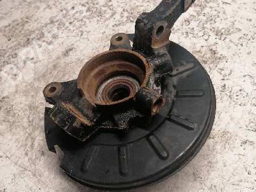 Right front steering knuckle LAND ROVER FREELANDER I (L314) 2.0 DI 4x4 | BP21479550M26 