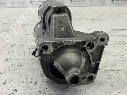 Starter NISSAN PRIMERA Hatchback (P12) | BP21449021M8