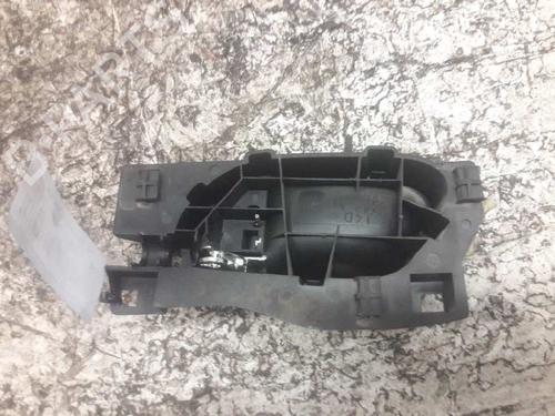 Rear right interior door handle PEUGEOT 407 (6D_)  | BP21466680I16 