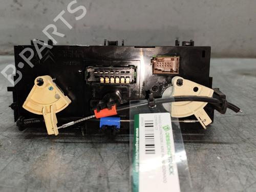 Climate control CITROËN C3 II (SC_)  | BP26878203I5 