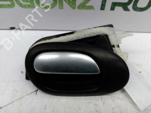 Venstre foran invendig håndtak PEUGEOT 206 Hatchback (2A/C)  | BP21430581I13 