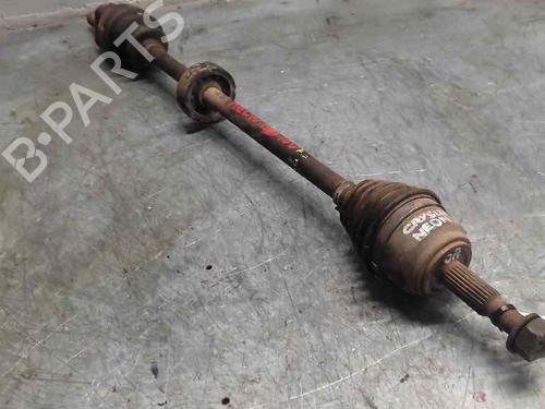 Used Right front driveshaft CHRYSLER NEON (PL) [1994-2000]  21406160