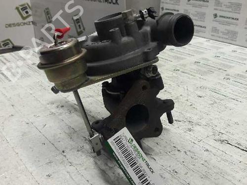 Turbocharger/Supercharger SEAT CORDOBA (6K2)  | BP21451689M71 
