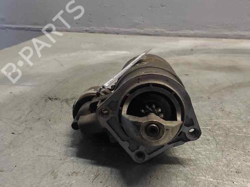 Used Starter FORD ORION I (AFD) [1983-1986]  21404879