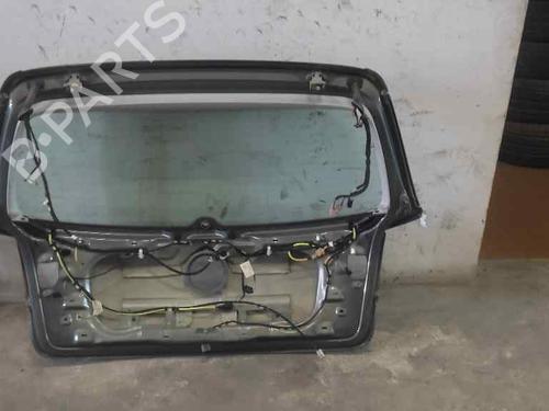 Bakluke CC/Kombi-Kupé VW GOLF V (1K1)  | BP21409947C6 