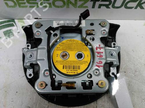 Driver airbag FORD MONDEO III (B5Y)  | BP21430987C9 