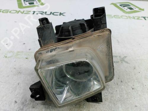 Used Right front fog light OPEL VECTRA C (Z02) [2002-2009]  21434875
