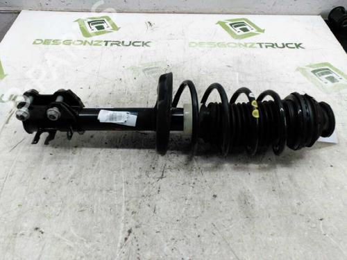 Used Right front shock absorber FIAT GRANDE PUNTO (199_) 1.3 D Multijet (199.AXD11, 199.AXD1A, 199.AXD1B,... (90 hp) 21436956