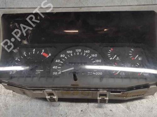 Used Instrument cluster OPEL FRONTERA A Sport (U92) [1992-1998]  21413756
