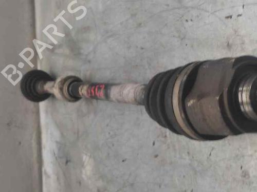 Right front driveshaft HYUNDAI i30 (FD)  | BP21414281M39 