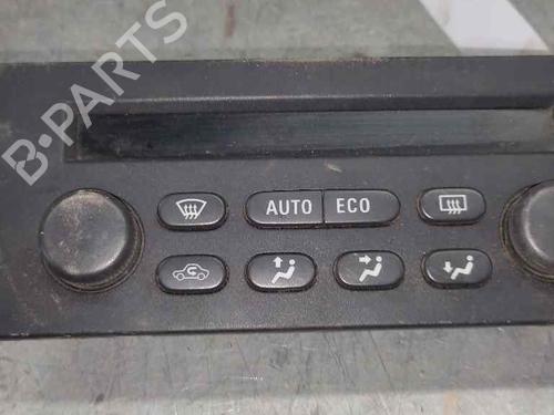 AC Styreenhet / Manøvreringsenhet OPEL ASTRA G Hatchback (T98) [1998-2009]  21416008