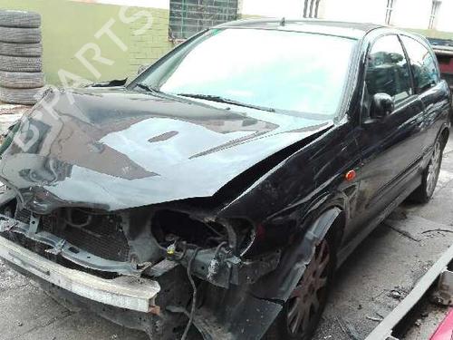 Left front driveshaft NISSAN ALMERA II Hatchback (N16)  | BP21483029M38 