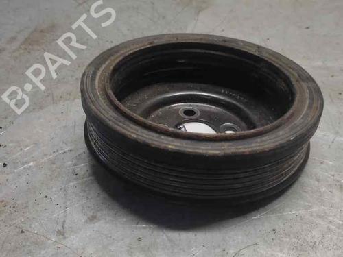Pulley AUDI A4 B8 (8K2)  | BP21400683M122 