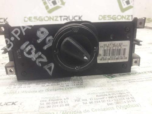 Used Climate control SEAT IBIZA II (6K1) 1.4 (60 hp) 21470107