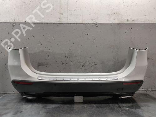 Pare-chocs arrière MERCEDES-BENZ GLA (H247) GLA 200 d (247.712) (150 hp) 30889562