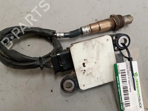 Elektronisk sensor IVECO DAILY VI Platform/Chassis 35S16, 35C16, 40C16, 50C16, 60C16, 65C16, 70C16 (160 hp) 27459221