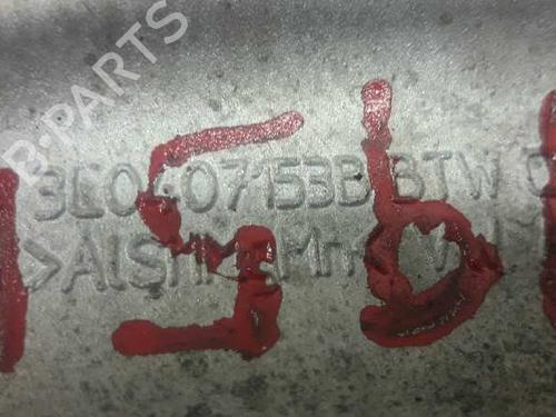 Left front suspension arm VW PASSAT B6 (3C2)  | BP21452901M12