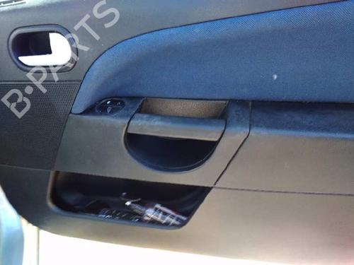 Steering column FORD FIESTA V (JH_, JD_)  | BP21476897M21 