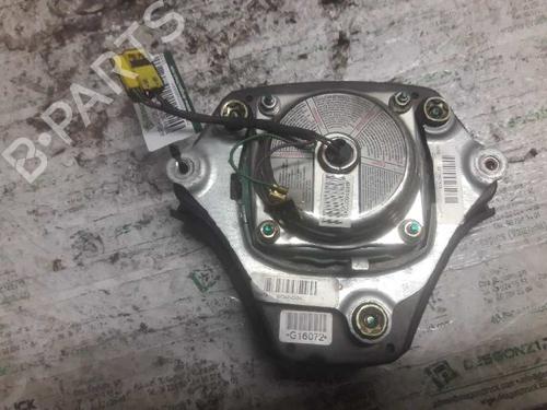 Førerens kollisjonspute BMW 3 (E46) 320 d | BP21470632C9 