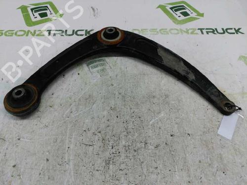 Left front suspension arm PEUGEOT 307 SW (3H)  | BP21430841M12
