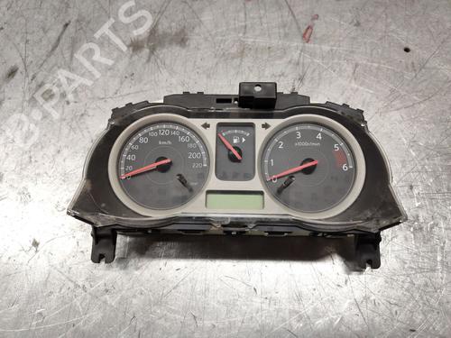 Used Instrument cluster NISSAN NOTE (E11, NE11) [2005-2013]  24406339