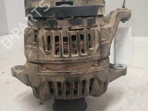Generator IVECO DAILY III Platform/Chassis 35 C 12 , 35 S 12 (AEKA14A1, AEKA14AA, AEKA64A1,... (116 hp) 22907200