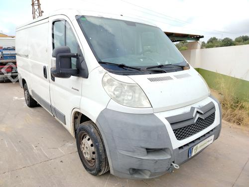 Right front window switch CITROËN JUMPER II Van 2.2 HDi 100 | BP28602538I26 