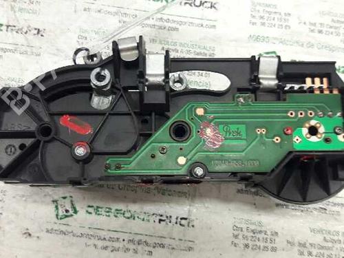 Climate control MERCEDES-BENZ VITO Van (W638) | BP21443569I5