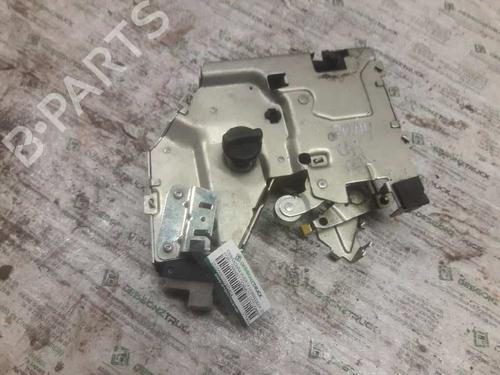 Used Rear left lock FORD TRANSIT CONNECT (P65_, P70_, P80_) [2002-2025]  21470484