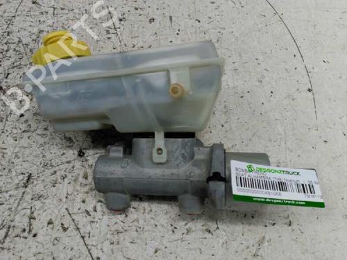 Used Brake master cylinder SEAT ALHAMBRA (7V8, 7V9) [1996-2010]  24530129