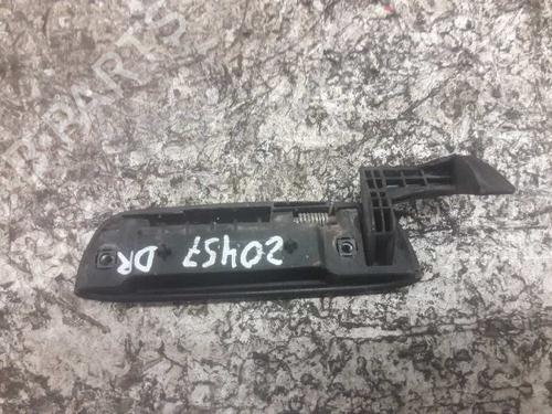 Front right exterior door handle FIAT SEICENTO / 600 (187_)  | BP21466097C129 