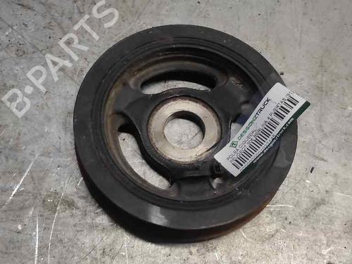 Used Pulley PEUGEOT 306 (7B, N3, N5) [1993-2003]  22780083