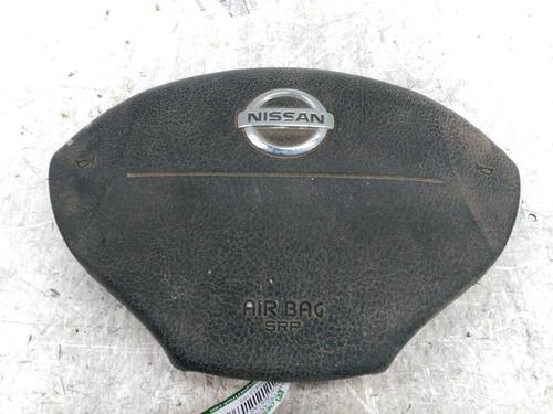 Used Driver airbag NISSAN KUBISTAR MPV (X76) [2003-2009]  21435493