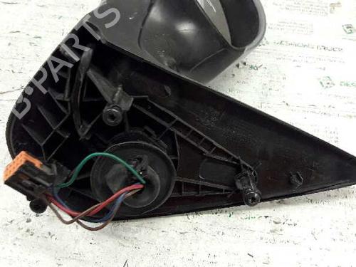 Left mirror PEUGEOT 206 Hatchback (2A/C)  | BP21450531C26 