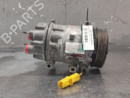AC compressor CITROËN JUMPY II (VF7)  | BP36032454M34  - Image 5