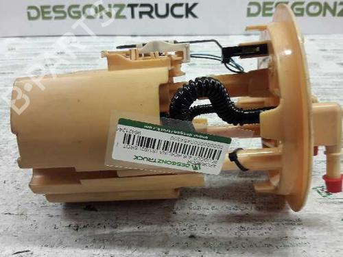 Fuel pump PEUGEOT 406 (8B)  | BP21438126M76 