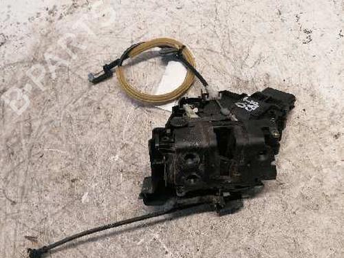 Used Front left lock FORD FOCUS II (DA_, HCP, DP) 1.6 TDCi (109 hp) 21482481