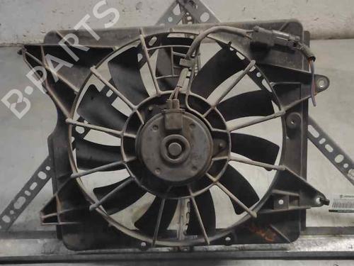 Køleventilator elektrisk HONDA CIVIC VIII Hatchback (FN, FK) 2.2 CTDi (FK3) (140 hp) 21400726