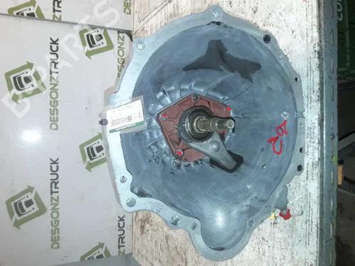 Used Gearbox NISSAN VANETTE CARGO Van (HC 23) [1994-2002]  21473038